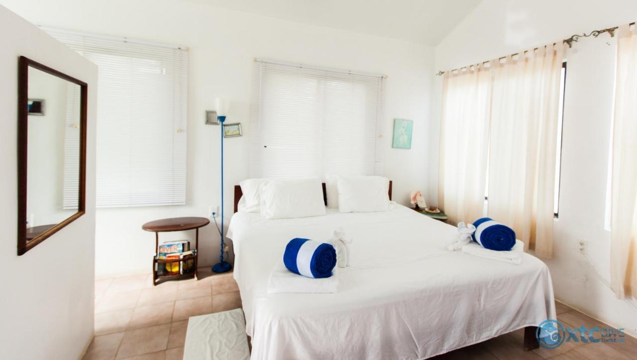 Flying Cloud Hotel Xcalak Ngoại thất bức ảnh