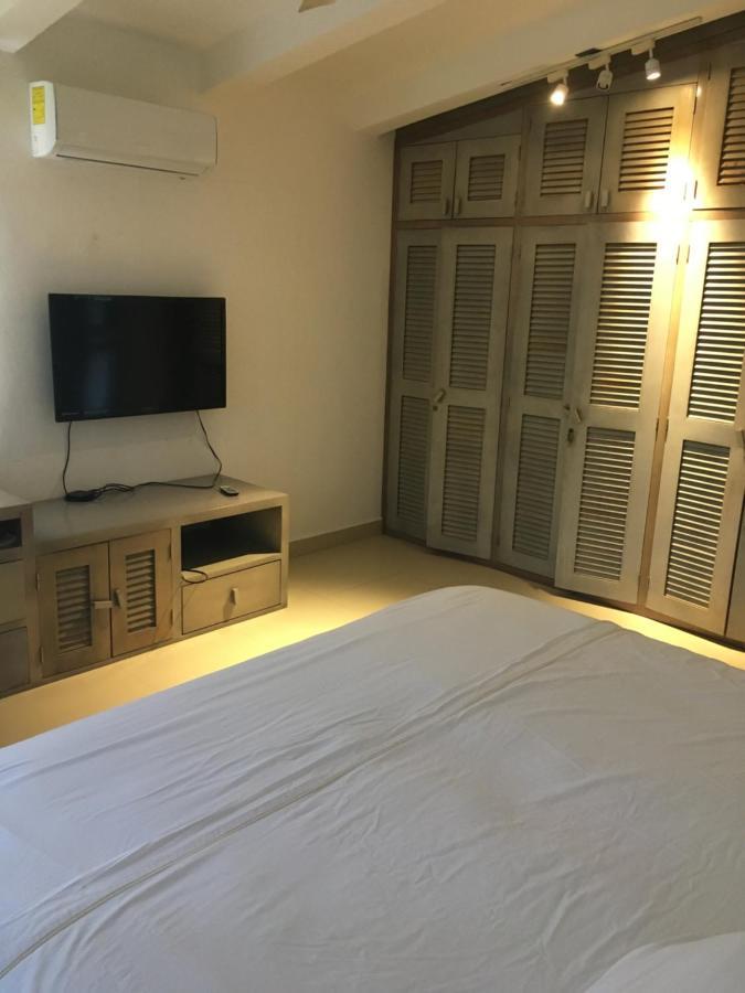 Flying Cloud Hotel Xcalak Ngoại thất bức ảnh